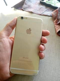 IPhone 6 Pta approved
