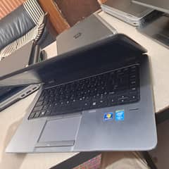 HP ProBook 840 G1 Core i54th Gen laptop 8GB RAM 128GB SSD 500 GB HDD