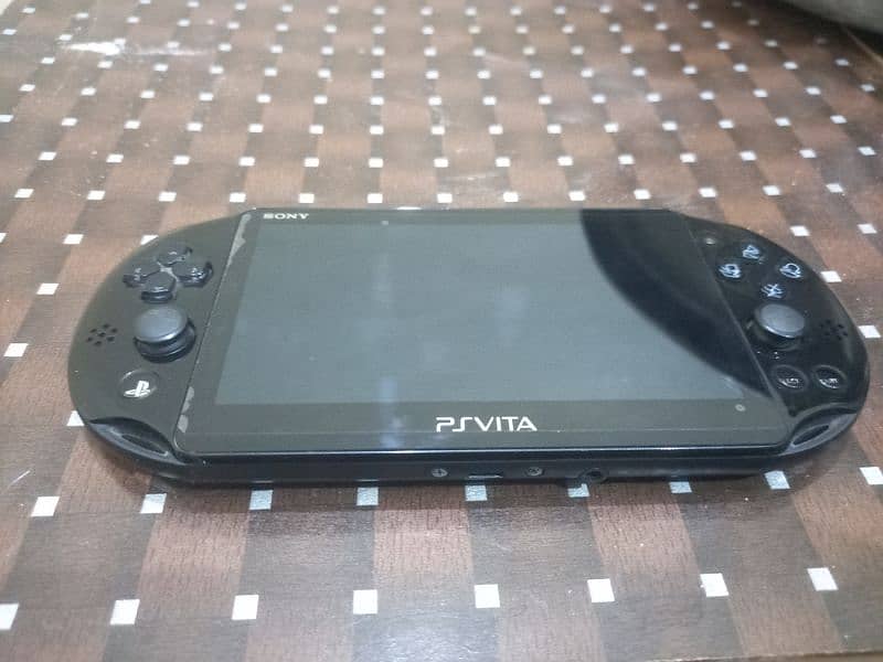 PSVITA 0