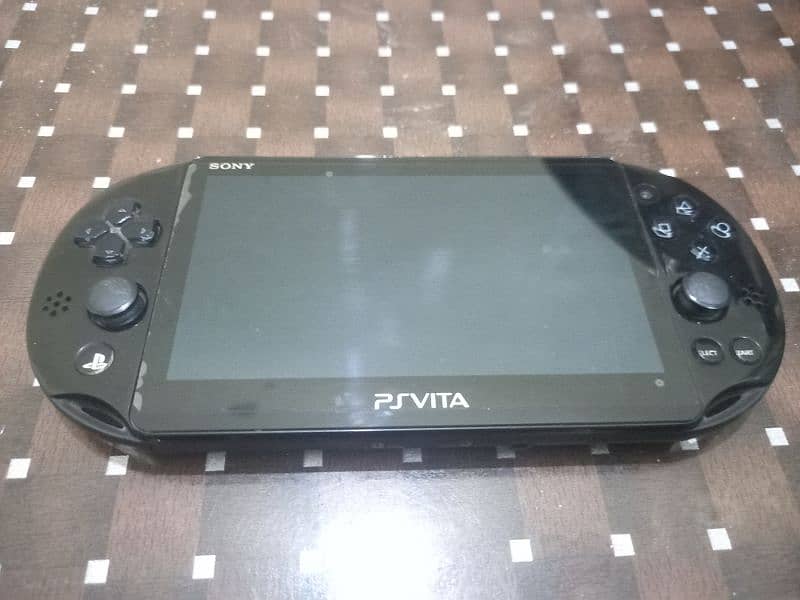 PSVITA 1