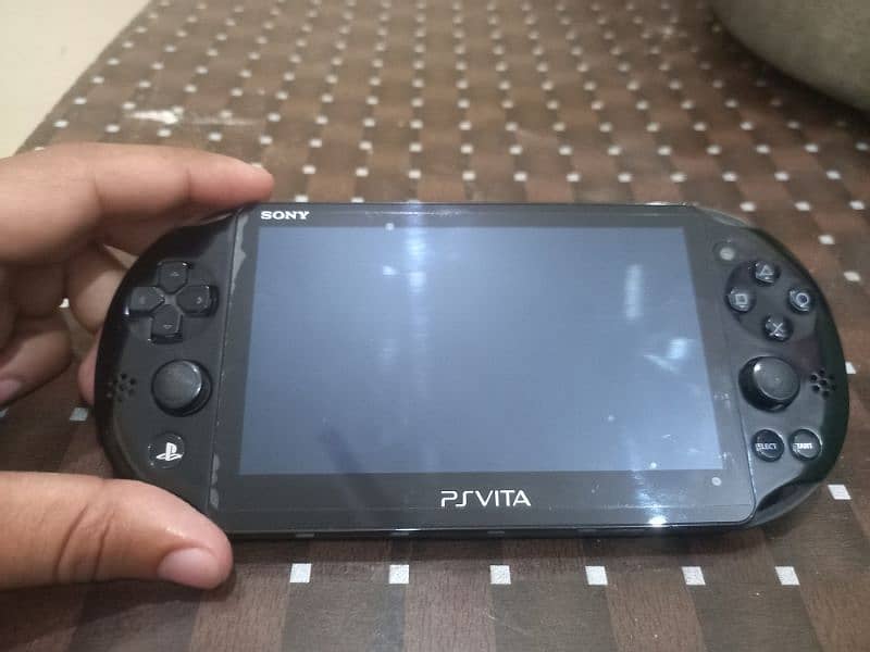 PSVITA 2