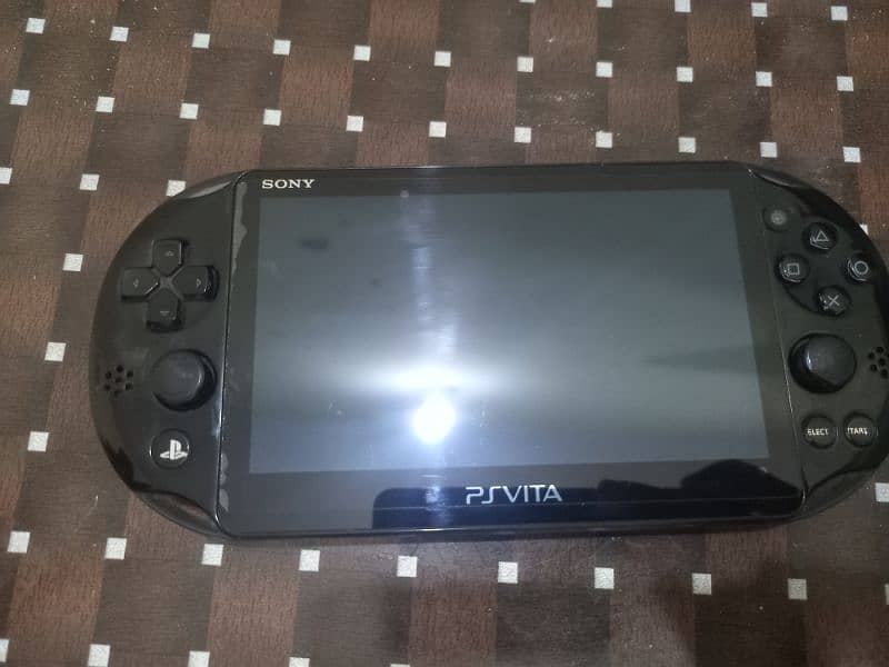 PSVITA 3