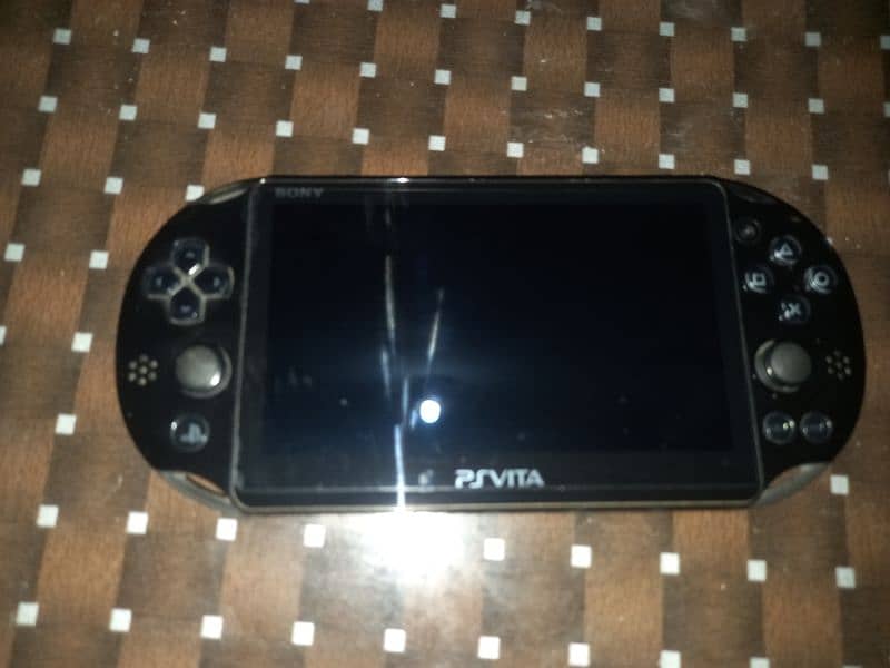 PSVITA 4