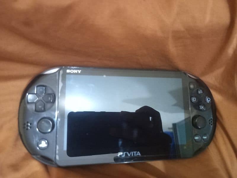 PSVITA 8