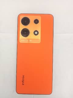 infinix note 30
10 by 10 condition
Ram 8+8
Rom 256