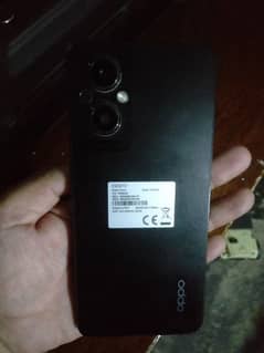 Oppo F21 pro5G Only Sale No Exchange