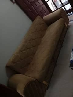 sofa bad