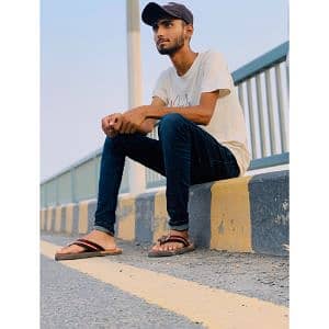 Mirza Uzair