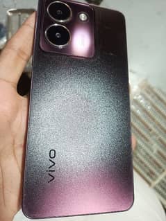 vivo y27s