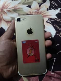 iphone 7 128 gb pta approved