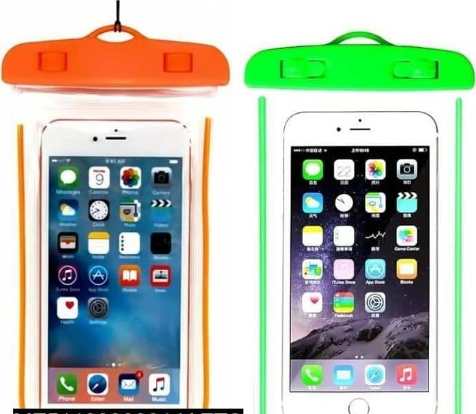 water proof mobile phone case 1