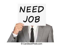 male and female staff required