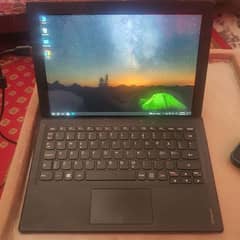 Lenovo ideapad MIIX 700-12ISK 4RAM 120 SSD Touch Screen 0