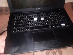 MacBook For sell without Charger 2gb 120gb