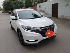 Honda Vezel Perl White 17/23 Totally genuine ALHAMDULILLAH,03006674692