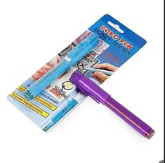 Best Money Checker Tester Pen available 0