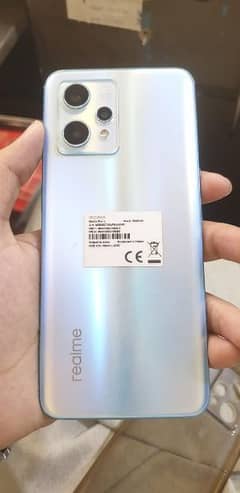 realme 9pro plus 5g 8/128