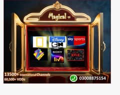 Magical Tv