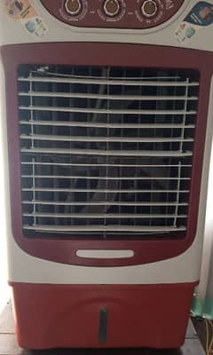 Five Stat AC/DC Air Room Cooler For Sell