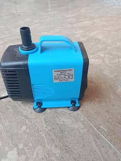 45w water sucktion pump