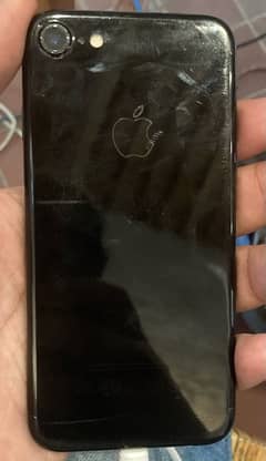 IPhone 7 256Gb Storage Battery Changed