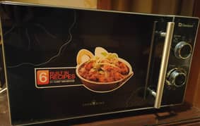 Dawlance Microwave Oven