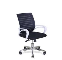 Staff Chairs with hydraulic press: comfortable chairs for office