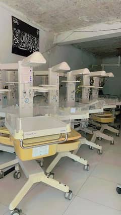 Infant Baby Warmers Stock For Sale | Refurbished Medical Equipments