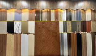 ceiling/Office wallpaper/gypsum ceiling/wpc wall paper/Vinyl floor