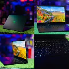 RAZER BLADE STEALTH 13 GAMING MACHINE