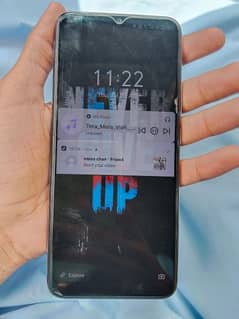 infinix hote 11 play