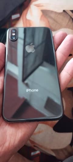 Iphone x 64gb for sale
