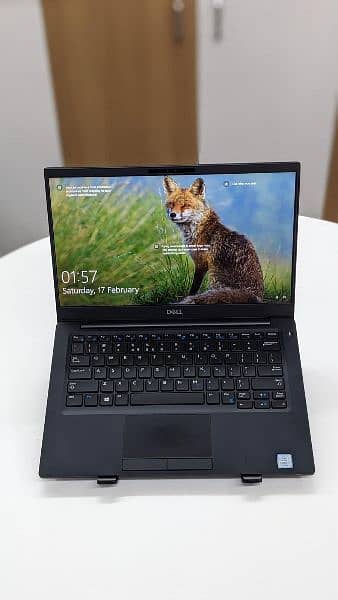 DELL core I7 8th gen 0