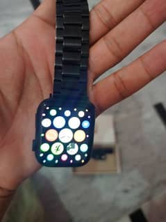 I want to sell my smart watch t500