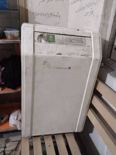 IMPORTED PORTABLE AC 0.25 TON