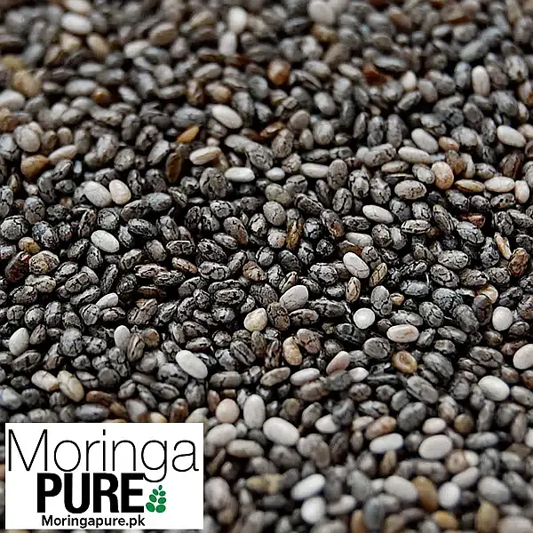 ORGANIC BLACK ​CHIA SEEDS LAHORE KARACHI PAKISTAN — photo 5