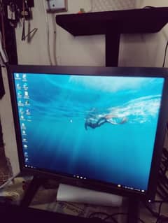 HP 4k monitor for sale excellent condition.