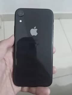 iphone xr dual sim PTA approved 128 GB