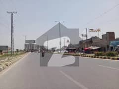 4 Marla Commercial Shop 50 LAC PER MARLA For Sale Main Raiwind Road Lahore