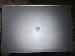 Hp core i5 elitebook 2nd generation