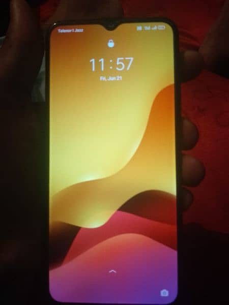 realme c12 3 32 with box 0