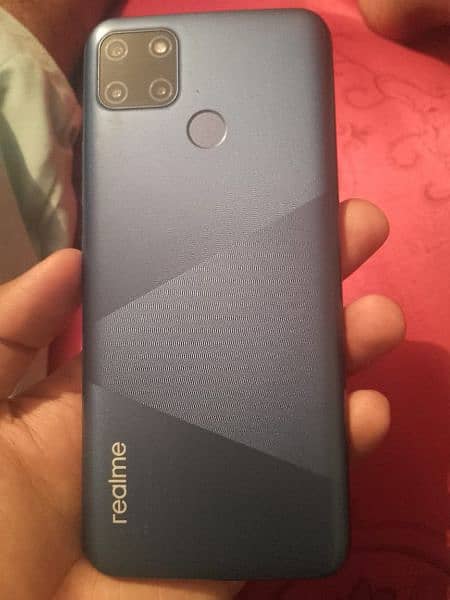 realme c12 3 32 with box 1