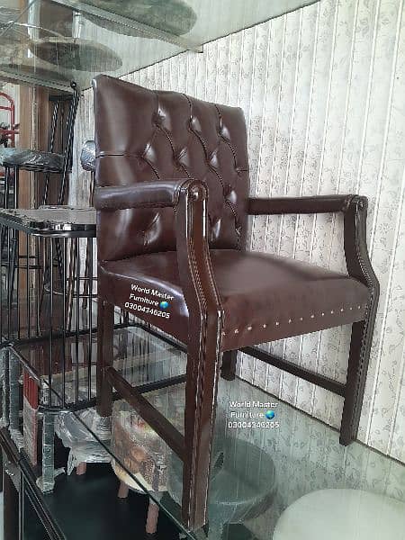 Office chairs/Visitor chairs/Bedroom Chairs/Study chairs 11