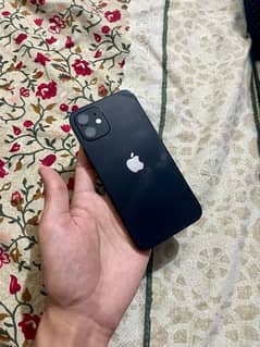 iPhone 12 64GB  JV - Great Condition 100% Battery Health Non PTA