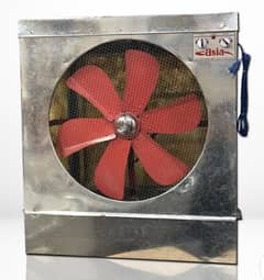 Used Air cooler