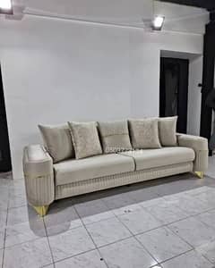 Sofa set / 6 seater sofa / 5 seater sofa / l shape sofa / sofa cum bed