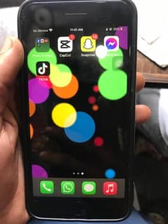 I phone 8 plus