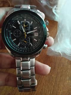 new branded citizen quartz wr200 watch 03077419936