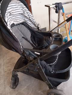 Imported GRACO Stroller for Kids