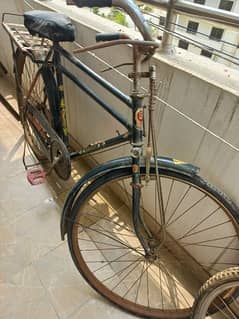 Sohrab cycle for sale